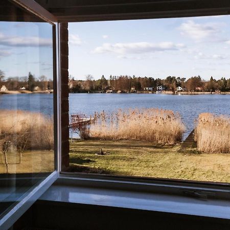 Ferienwohnung An Der Berliner Seenkette Schwerin  Eksteriør bilde